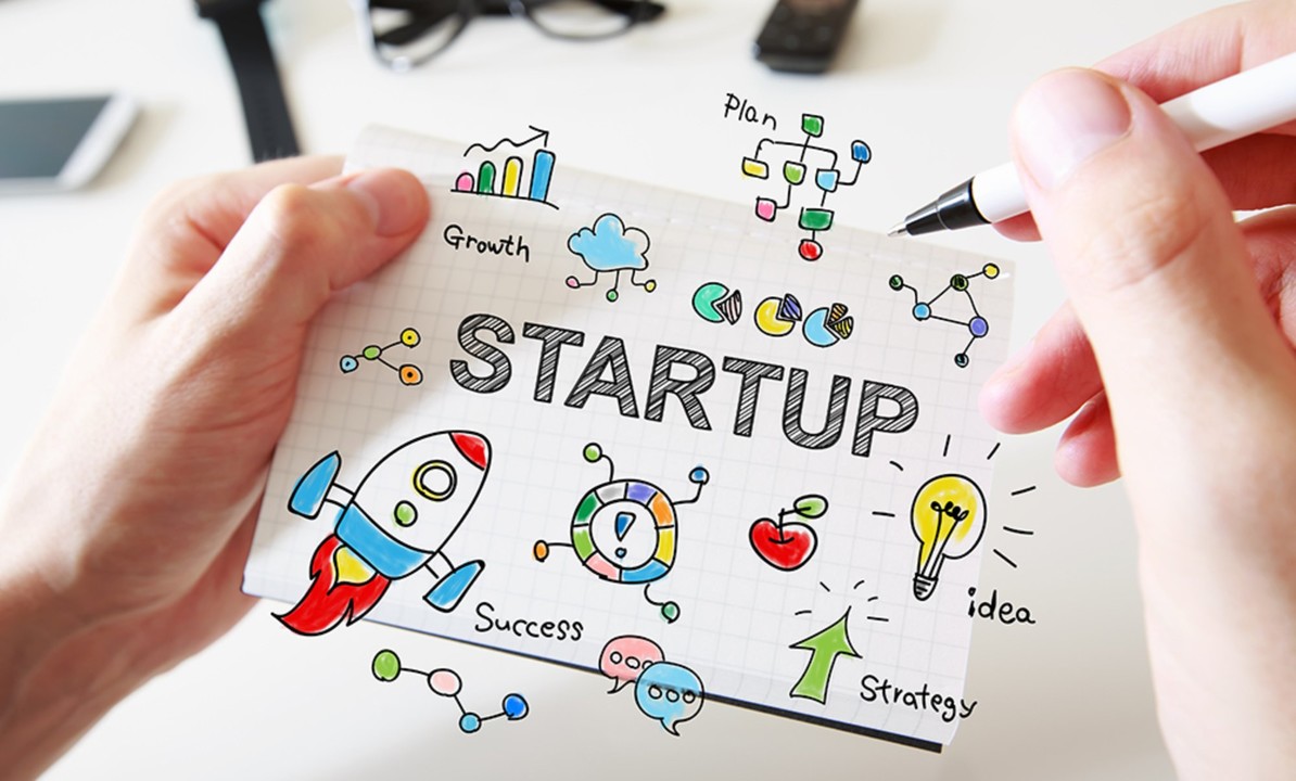 When Does A Start-up Stop Being A Start-up?