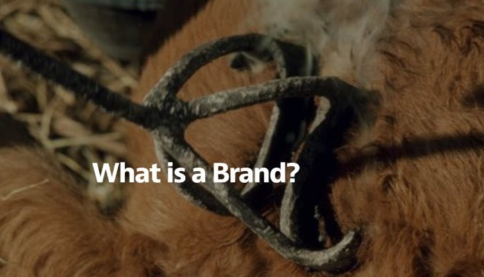 What Is A Brand? 