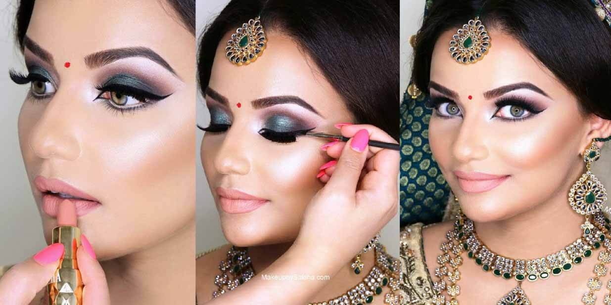 Makeup Tips For Wedding Ceremony
