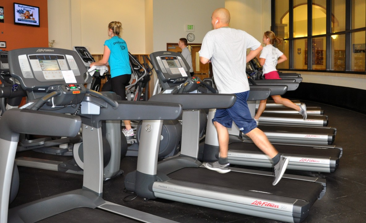 Exercise-equipment Withdrawals from an HSA? Not Tax-free!