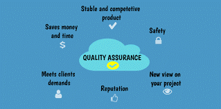 The Importance of Quality Assurance