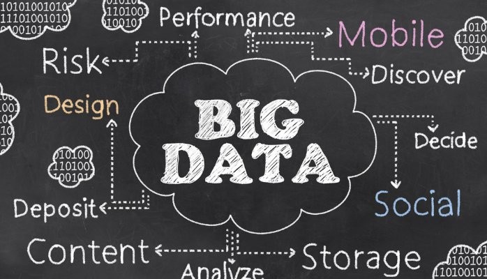 The Curious Truths of Big Data