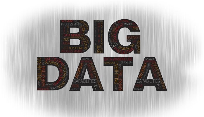 What The Heck is... Big Data?