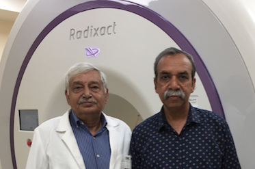 Adaptive radiotherapy is the hallmark of tomotherapy delivery system ...