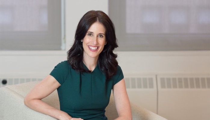 Lessons in Leadership: Q&A with Michelle Peluso 