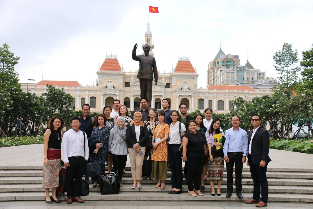 Learning best practices of responsible business through the ASEAN lens