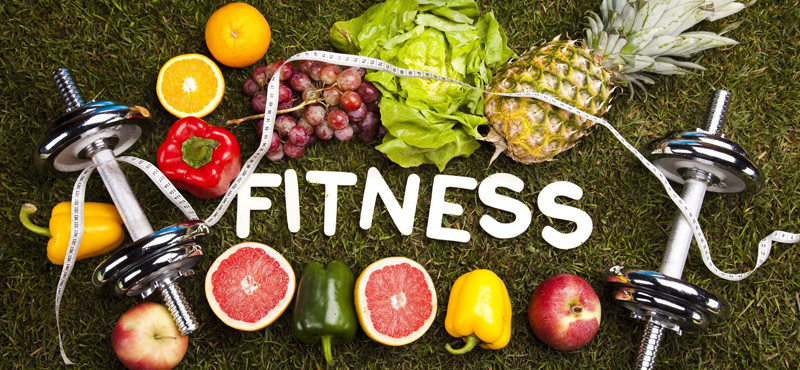 Health And Fitness Blogs For Fit Peoples
