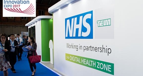 Learnings from NHS Innovation Expo 2017
