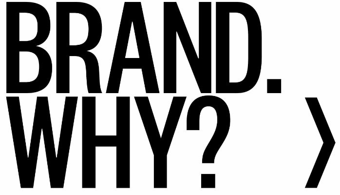 Why Support Brand Development In Today's Environment?