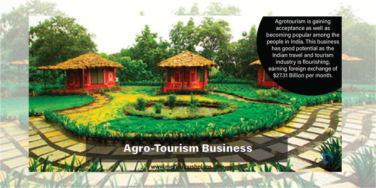 agricultural tourism pdf