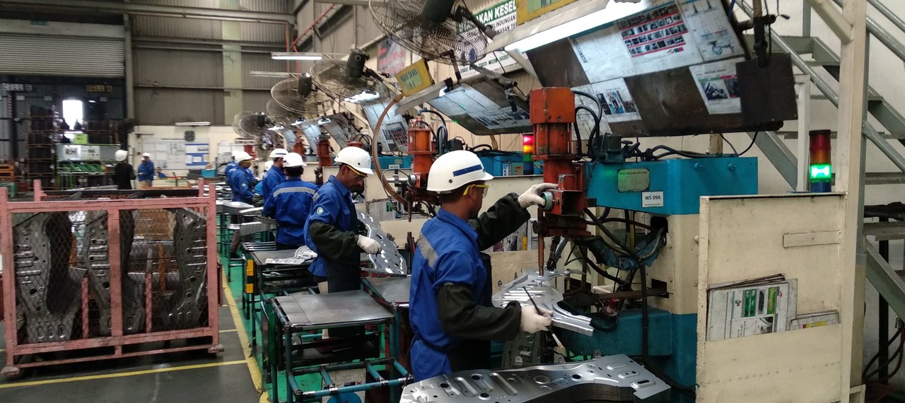 The Current State of Manufacturing Industry in Malaysia, For the Rest of Us