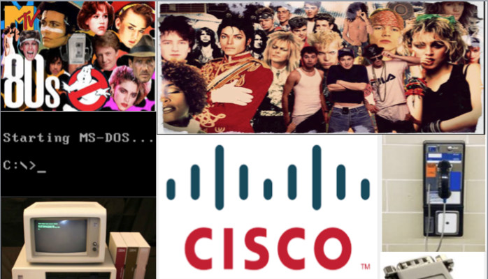 Why the Network Industry has been Stuck in the 1980s:  Cisco's Embrace of Complexity