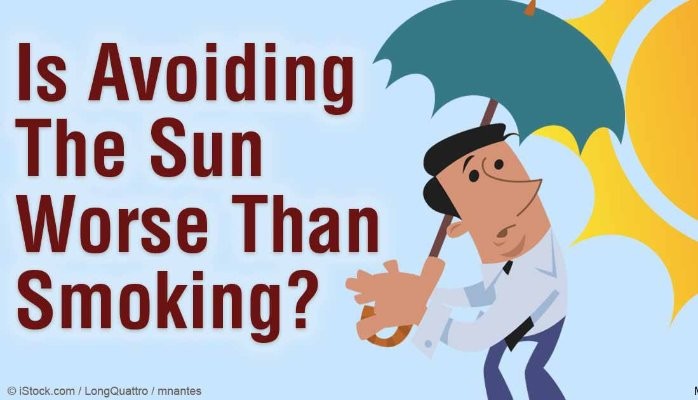 Sun Exposure: Cancer Cause or Part of the Solution?