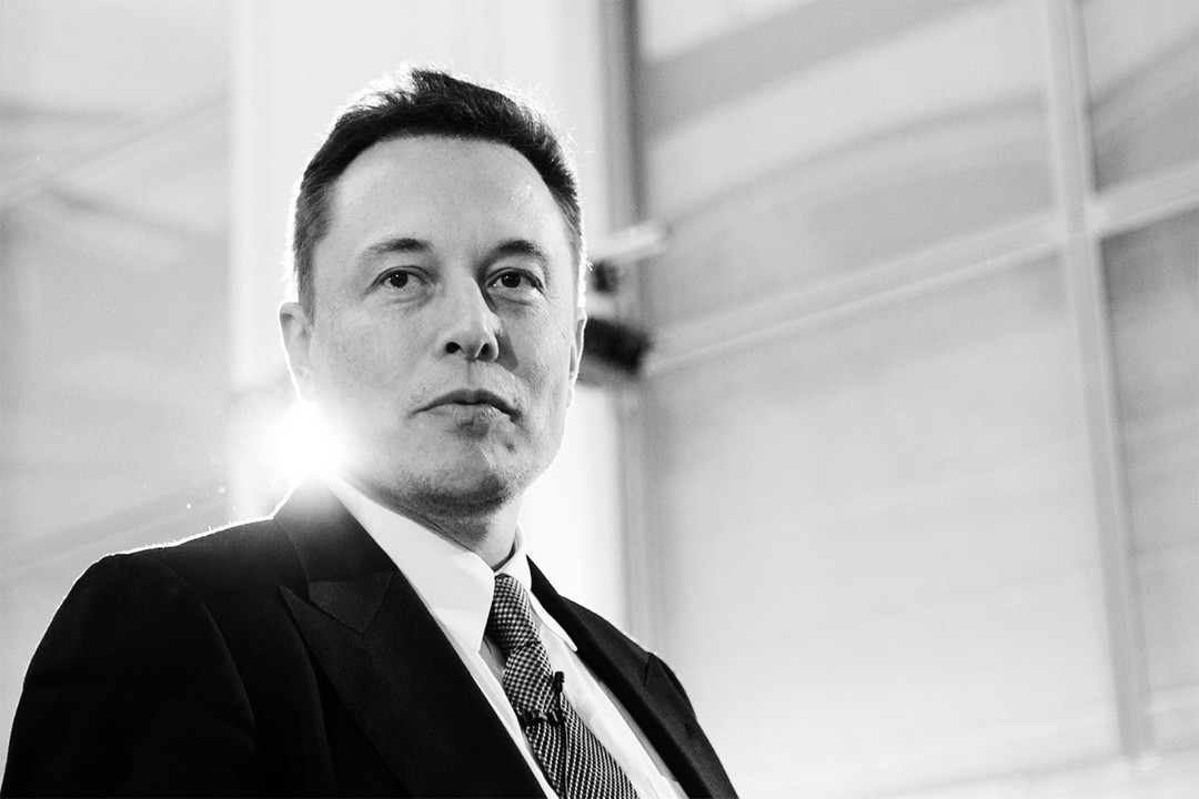 Quand Elon Musk dénonçait la communication interne "incroyablement stupide" chez Tesla