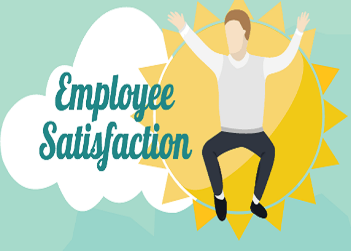 Employee Satisfaction – It Is No Rocket Science
