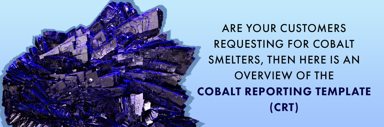Cobalt Reporting Template
