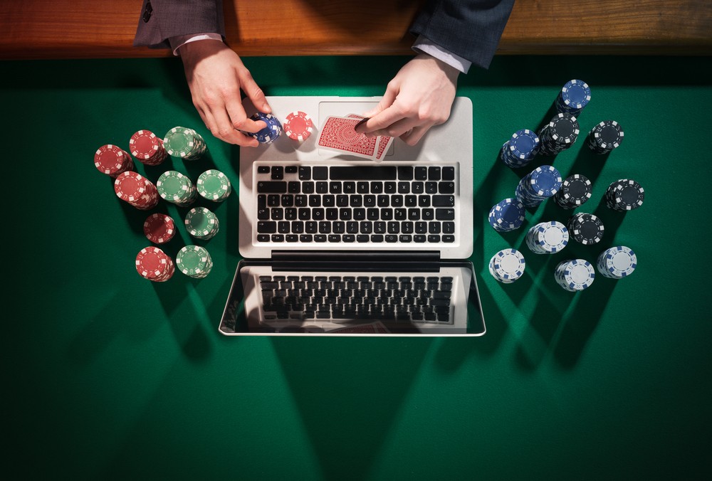 Navigating Responsible Gambling: A Guide for Online Casino Enthusiasts