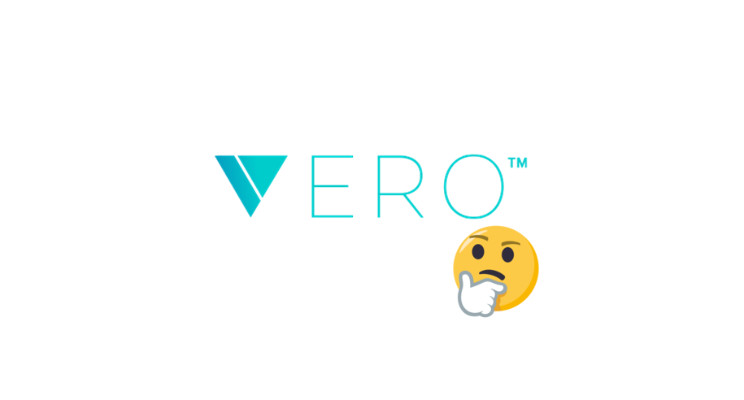 Vero the curiosity of people and the tenuous grip of social networks Vero the curiosity of people and the tenuous grip of social networks