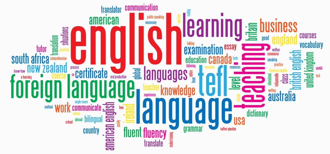 What Teaching English as a Foreign Language Has Taught Me.