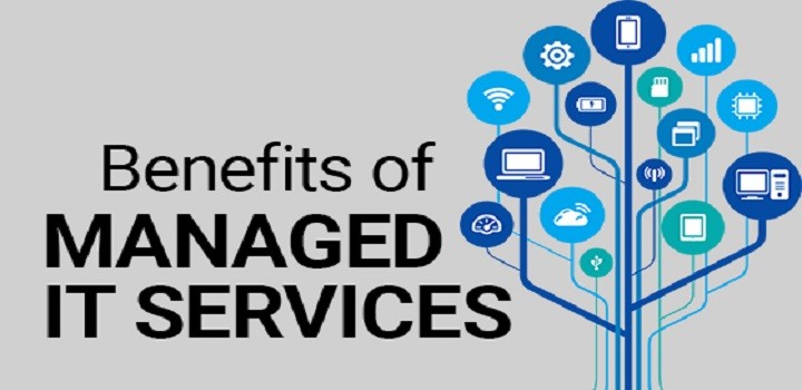 It Managed Service Provider