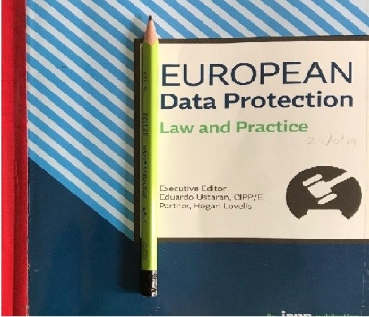 Prepare your GDPR exam CIPP/E Prepare your GDPR exam CIPP/E