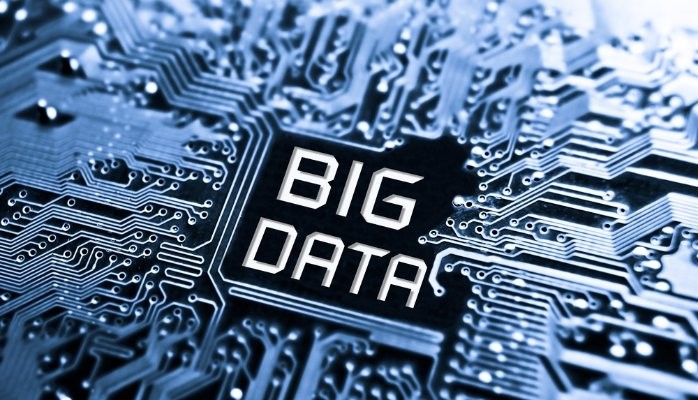 Big Data – What the Heck is... A Zettabyte or Brontobyte?