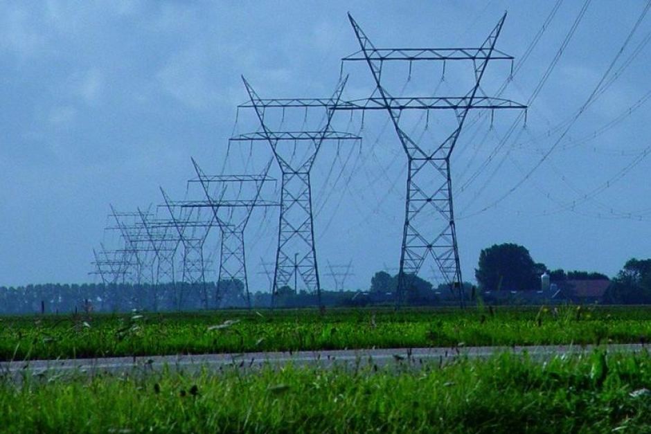 A Brief About Overhead Power Transmission Lines (OHTL)
(Part 1 – OHTL supports)
