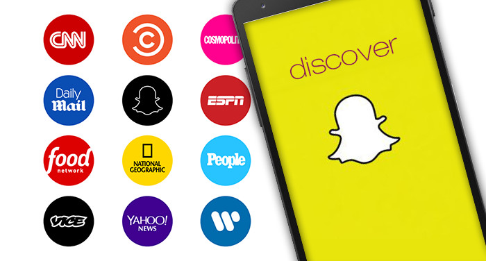 The Evolving Monetization of Snapchat