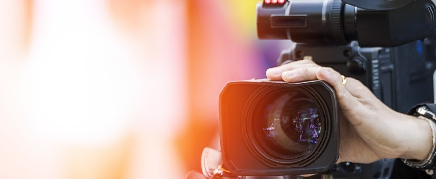 In brand marketing, video is the number-one tool