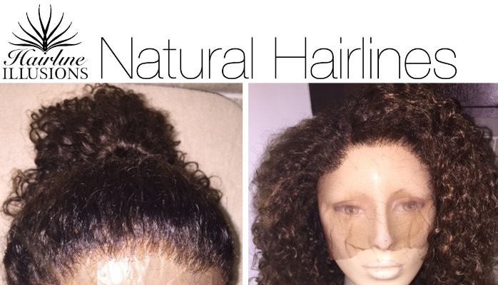 Prevent Damage to Hair And Scalp From Wearing Lace Wigs - Egypt Lawson /  Hairline Illusions