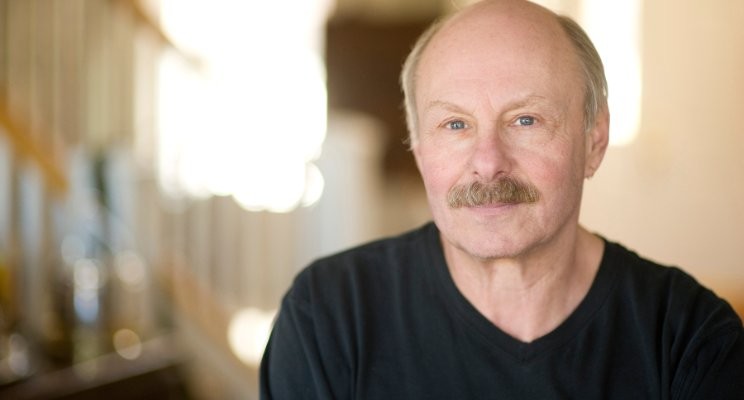 The Big Contraction – An Interview with James Howard Kunstler