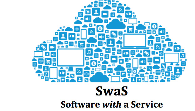Software with a Service (SwaS): Revolutionizing Business Solutions