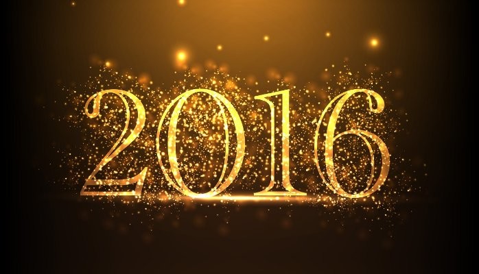 5 Tips to Make 2016 Your Most Powerful Year Yet 5 Tips to Make 2016 Your Most Powerful Year Yet