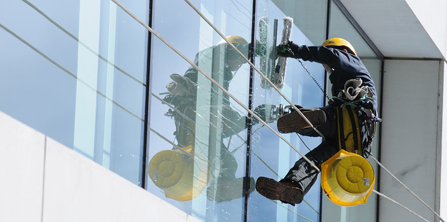 Window Cleaning in Adelaide - Consider Hiring a Professional