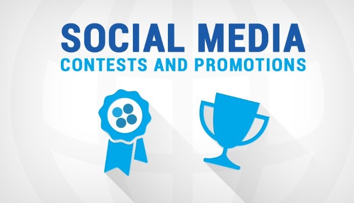 Creating a Successful Social Media Contest