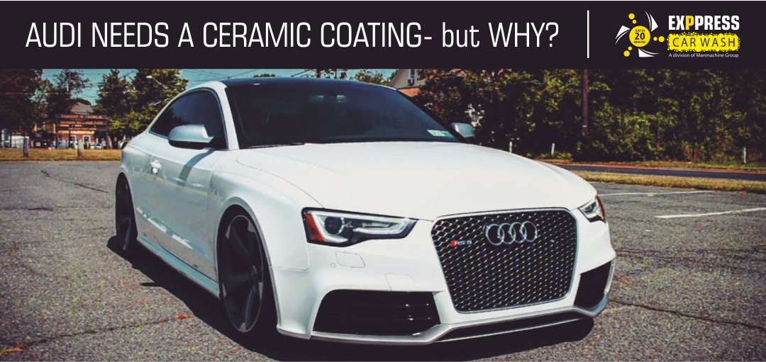 Ceramic Coating for Cars- Is it really Useful?