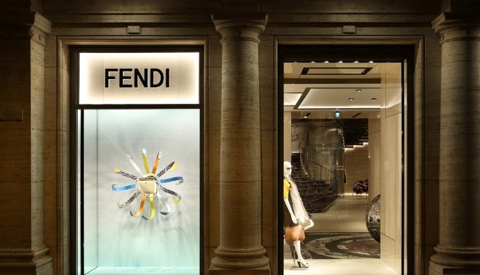 Let's talk Fendi | Interview with Luca Albero Head of Global VM