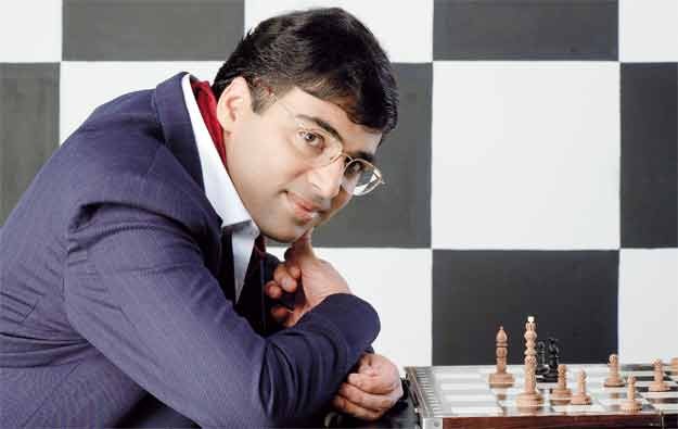Grandmaster Viswanathan Anand: The recovery and rebuilding of his