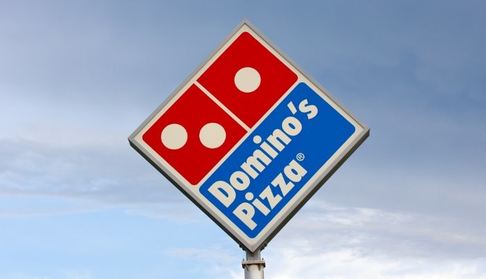Big Data-Driven Decision-Making At Domino’s Pizza 