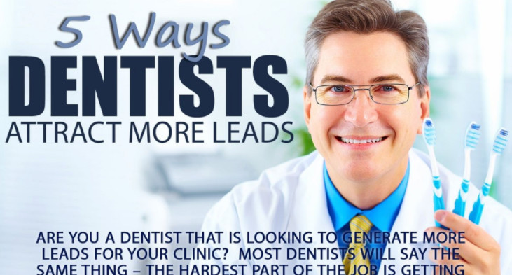 How to Get More Leads for Your Dental Clinic? Maximize Your Lead Generation Potential!