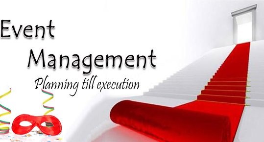 importance of research in event management