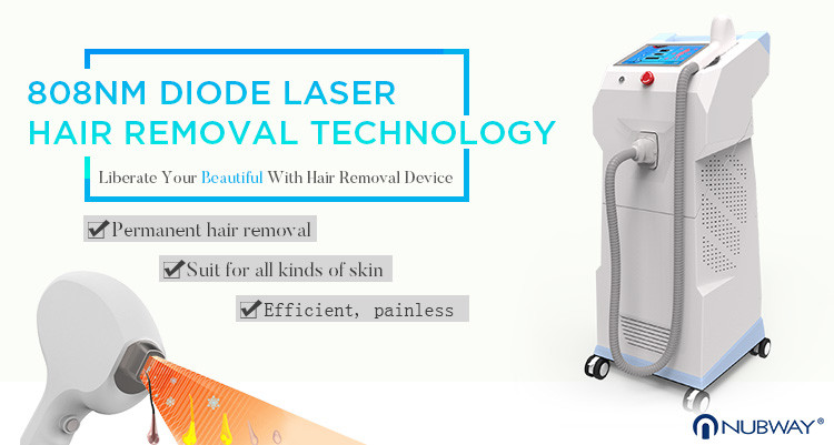 WHAT'S THE DIODE LASER?