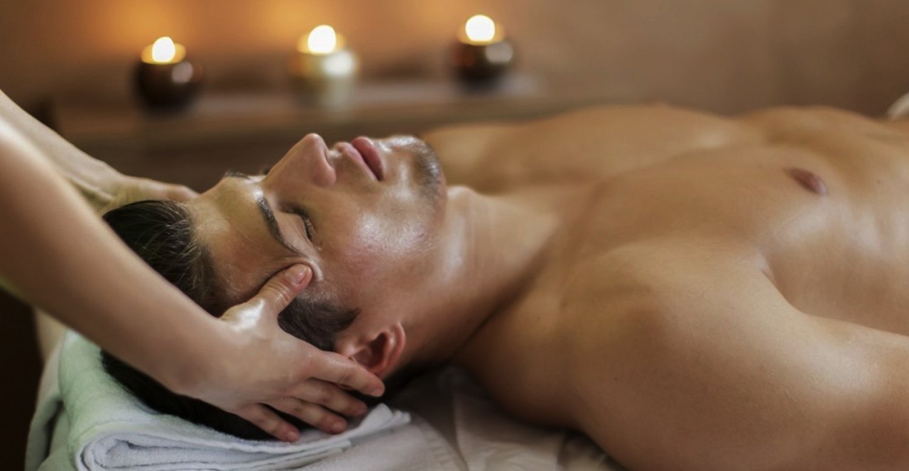 Body To Body Massage Dubai: A Sense of Rejuvenation
