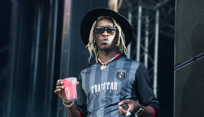 REVIEW: Young Thug drops 