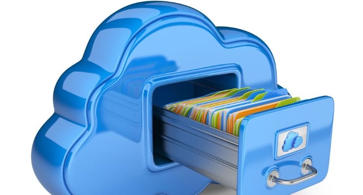 Archiving, Document Management, and Records Management