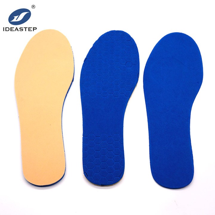 4 advantages of thin EVA foam removal pegs medical diabetic insole