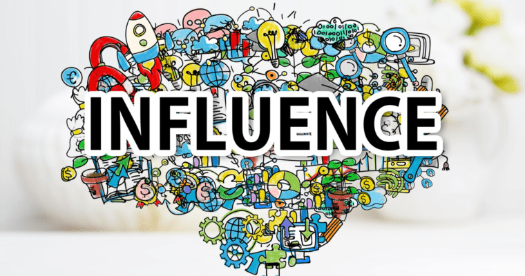 9 Easy Ways to Increase Your Authority & Influence as a Marketer