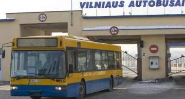 Vilniaus autobusai