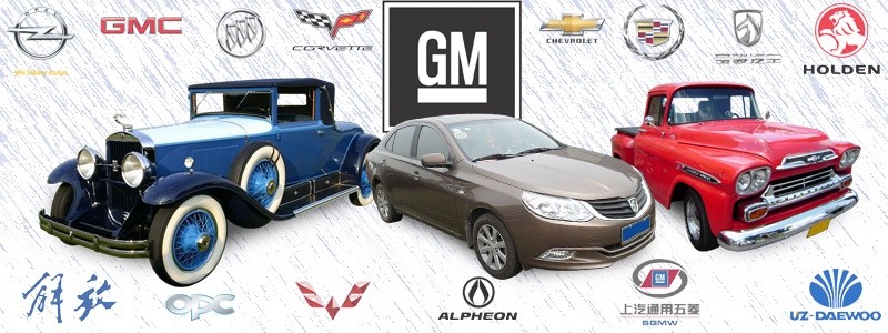 The Rise and Fall of General Motors in India!