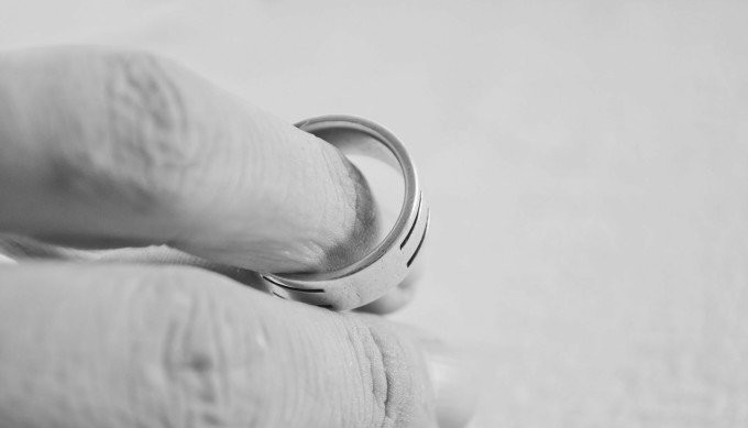 How to Handle Divorce After 60